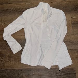 Lululemon Zip up